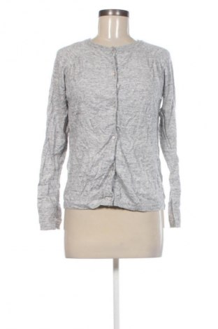 Дамска жилетка Second Female, Размер S, Цвят Сив, Цена 3,57 €