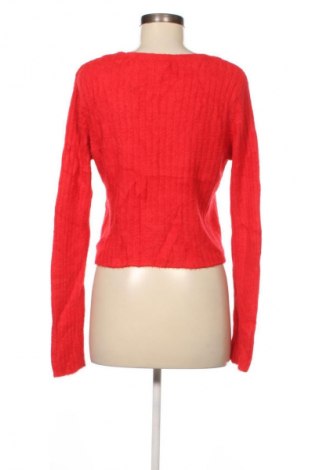 Γυναικεία ζακέτα Sincerely Jules, Μέγεθος M, Χρώμα Κόκκινο, Τιμή 30,99 €