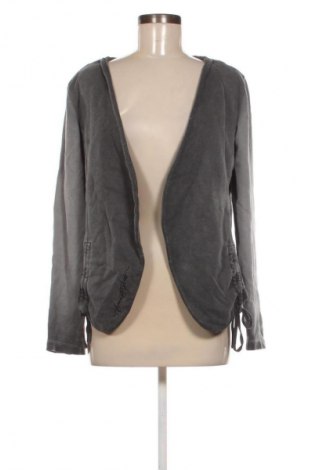 Damen Strickjacke Soccx, Größe S, Farbe Grau, Preis 36,99 €