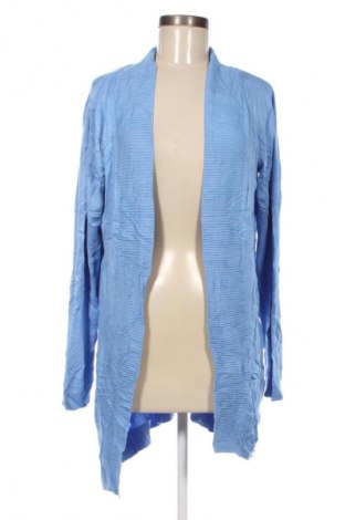 Damen Strickjacke Soya Concept, Größe XL, Farbe Blau, Preis € 4,99