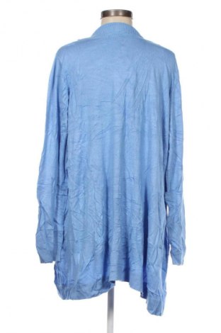 Damen Strickjacke Soya Concept, Größe XL, Farbe Blau, Preis € 4,99