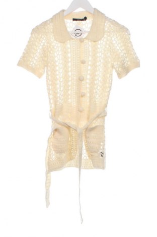 Γυναικεία ζακέτα Sportsgirl, Μέγεθος XS, Χρώμα Εκρού, Τιμή 8,99 €