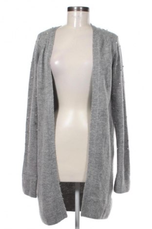 Дамска жилетка Springfield, Размер M, Цвят Сив, Цена 2,04 €