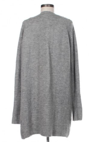 Дамска жилетка Springfield, Размер M, Цвят Сив, Цена 2,04 €