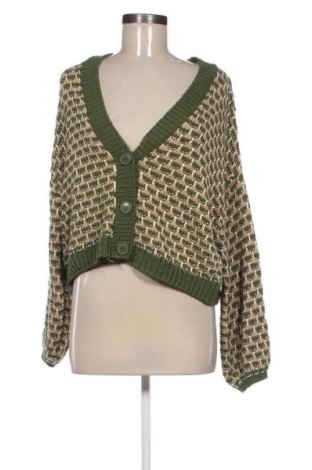 Dámsky kardigán Stradivarius, Veľkosť M, Farba Viacfarebná, Cena  17,01 €