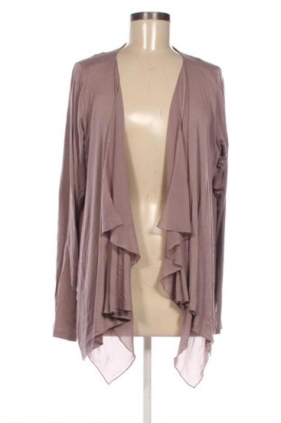 Γυναικεία ζακέτα Street One, Μέγεθος M, Χρώμα Βιολετί, Τιμή 2,99 €