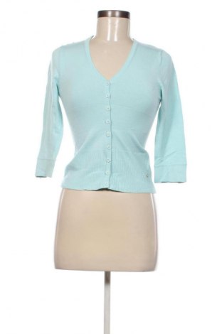 Női kardigán Street One, Méret S, Szín Kék, Ár 4 209 Ft