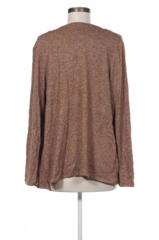 Дамска жилетка Street One, Размер M, Цвят Кафяв, Цена 9,20 €