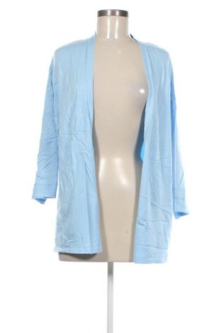 Dámsky kardigán Street One, Velikost L, Barva Modrá, Cena  229,00 Kč