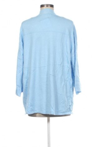 Dámsky kardigán Street One, Velikost L, Barva Modrá, Cena  229,00 Kč