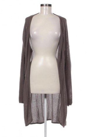 Damen Strickjacke Street One, Größe XL, Farbe Grau, Preis € 5,99