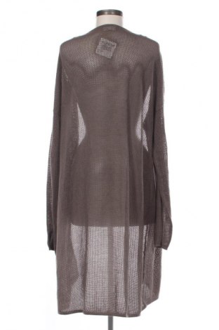 Damen Strickjacke Street One, Größe XL, Farbe Grau, Preis € 5,99