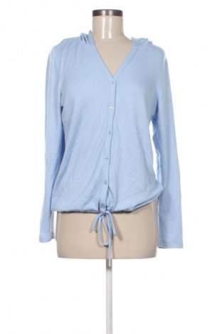 Cardigan de damă Street One, Mărime L, Culoare Albastru, Preț 14,99 Lei, #134298928