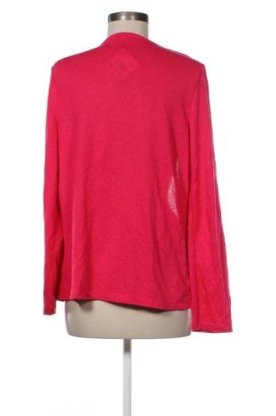 Damen Strickjacke Street One, Größe XL, Farbe Rosa, Preis € 2,99