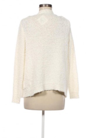 Damen Strickjacke Suzanne Grae, Größe S, Farbe Weiß, Preis € 3,99