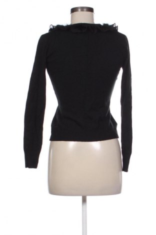 Γυναικεία ζακέτα S'west, Μέγεθος S, Χρώμα Μαύρο, Τιμή 4,99 €