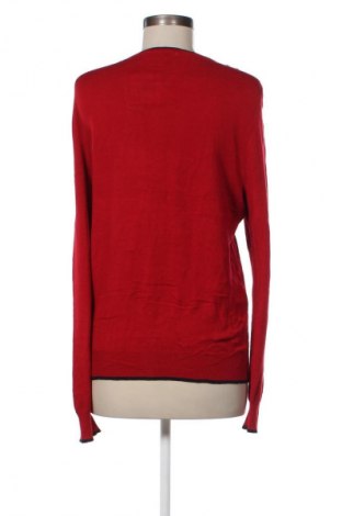 Γυναικεία ζακέτα TCM, Μέγεθος M, Χρώμα Κόκκινο, Τιμή 6,99 €