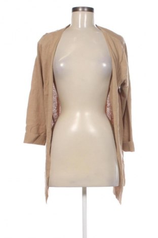 Γυναικεία ζακέτα Taifun, Μέγεθος S, Χρώμα Καφέ, Τιμή 11,99 €