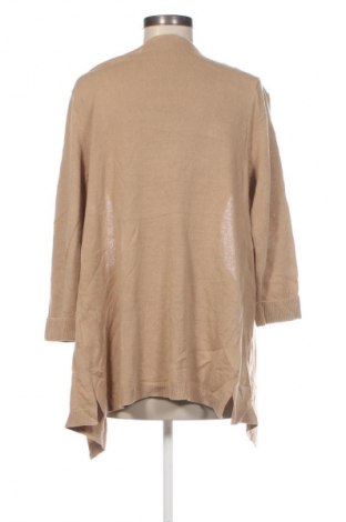 Γυναικεία ζακέτα Taifun, Μέγεθος S, Χρώμα Καφέ, Τιμή 11,99 €