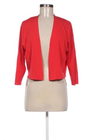 Női kardigán Taifun, Méret M, Szín Piros, Ár 5 529 Ft