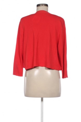 Női kardigán Taifun, Méret M, Szín Piros, Ár 5 529 Ft