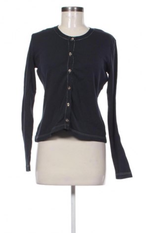 Damski kardigan Taifun, Rozmiar M, Kolor Niebieski, Cena 27,40 zł