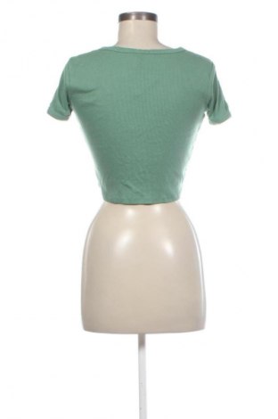 Дамска жилетка Tally Weijl, Размер S, Цвят Зелен, Цена 2,55 €