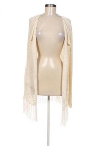 Γυναικεία ζακέτα Tally Weijl, Μέγεθος M, Χρώμα Εκρού, Τιμή 6,99 €