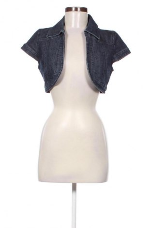 Damski kardigan Tally Weijl, Rozmiar S, Kolor Niebieski, Cena 27,40 zł