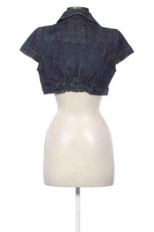 Damski kardigan Tally Weijl, Rozmiar S, Kolor Niebieski, Cena 27,40 zł