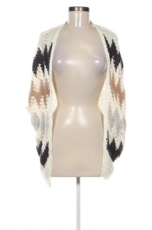 Damski kardigan Tally Weijl, Rozmiar M, Kolor Kolorowy, Cena 22,47 zł