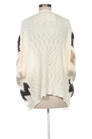 Damski kardigan Tally Weijl, Rozmiar M, Kolor Kolorowy, Cena 22,47 zł