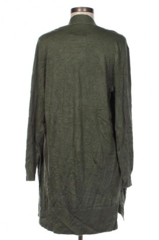 Γυναικεία ζακέτα Target, Μέγεθος M, Χρώμα Πράσινο, Τιμή 23,99 €