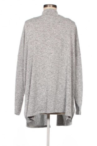 Damski kardigan Target, Rozmiar XXL, Kolor Szary, Cena 20,99 zł