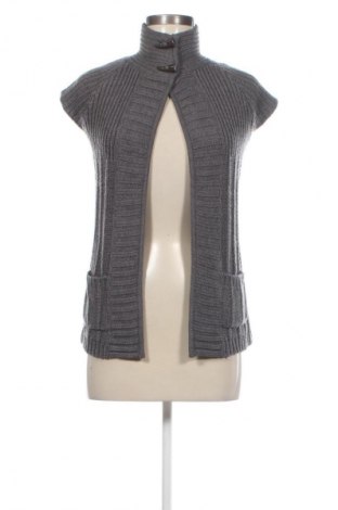 Дамска жилетка Terranova, Размер XS, Цвят Сив, Цена 2,55 €