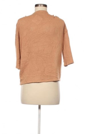 Dámsky kardigán Tezenis, Velikost M, Barva Hnědá, Cena  439,00 Kč