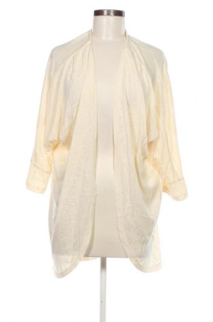Dámsky kardigán Threadz, Veľkosť M, Farba Žltá, Cena  1,95 €