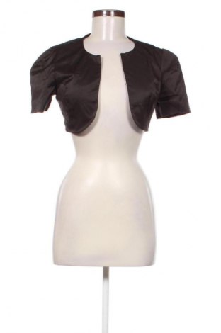 Γυναικεία ζακέτα Toi & Moi, Μέγεθος S, Χρώμα Μαύρο, Τιμή 3,99 €