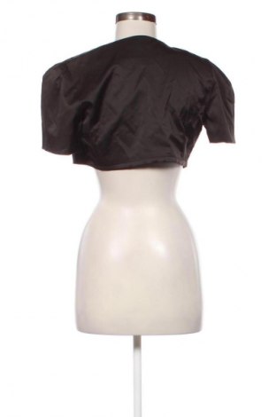 Γυναικεία ζακέτα Toi & Moi, Μέγεθος S, Χρώμα Μαύρο, Τιμή 3,99 €