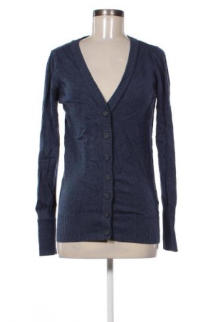 Дамска жилетка Tom Tailor, Размер M, Цвят Син, Цена 9,20 €