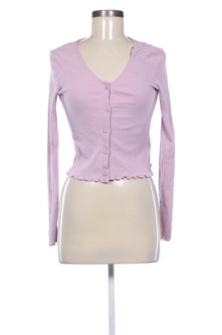 Γυναικεία ζακέτα Tom Tailor, Μέγεθος S, Χρώμα Ρόζ , Τιμή 2,99 €