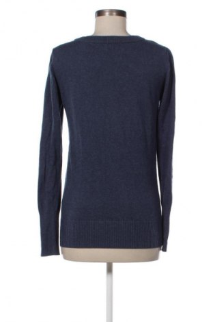 Γυναικεία ζακέτα Tom Tailor, Μέγεθος M, Χρώμα Μπλέ, Τιμή 10,99 €