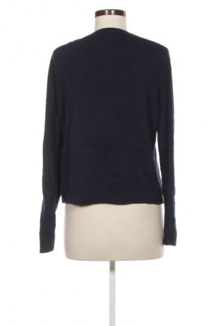 Дамска жилетка Tommy Hilfiger, Размер XL, Цвят Син, Цена 41,92 €