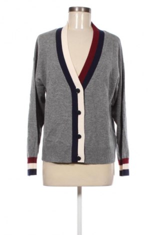 Női kardigán Tommy Hilfiger, Méret S, Szín Szürke, Ár 76 689 Ft