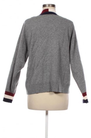 Női kardigán Tommy Hilfiger, Méret S, Szín Szürke, Ár 76 689 Ft