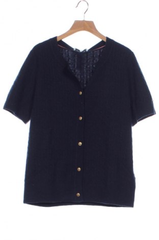 Cardigan de damă Tommy Hilfiger, Mărime XS, Culoare Albastru, Preț 262,99 Lei