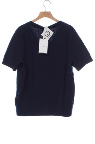 Cardigan de damă Tommy Hilfiger, Mărime XS, Culoare Albastru, Preț 262,99 Lei