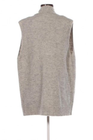Дамска жилетка Unbranded, Размер M, Цвят Сив, Цена 11,24 €