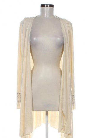 Damen Strickjacke Unbranded, Größe M, Farbe Gelb, Preis 1,99 €