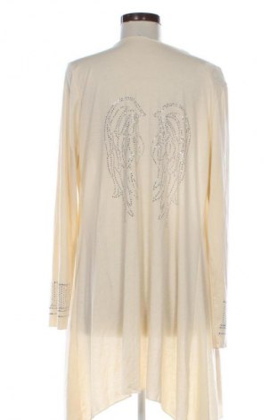 Damen Strickjacke Unbranded, Größe M, Farbe Gelb, Preis 1,99 €